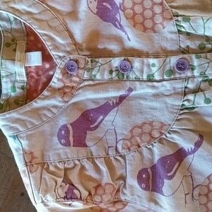 FABULOUS Anthropologie Brand Trinity Linen Jacket. Size S